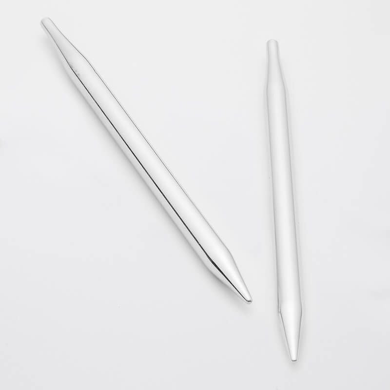 Đầu kim đan tròn Nova dòng normal 11.5cm hãng Knitpro