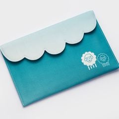 Bộ kim đan thân vuông 5inch Nova Cubics hãng Knitpro
