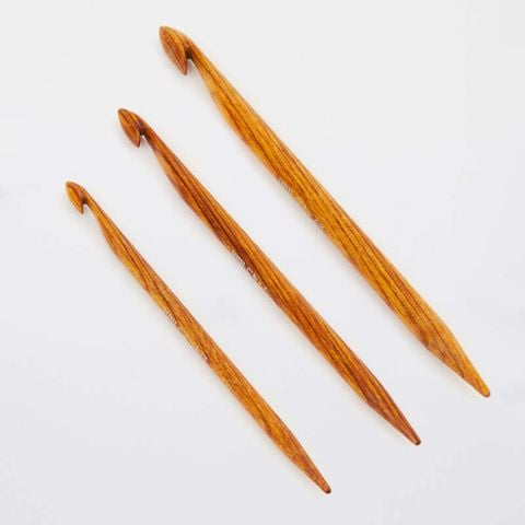 Bộ 3 dụng cụ sửa chữa mũi đan - Repair Hooks Knitpro
