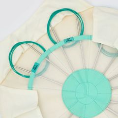 Bộ kim đan vòng Mindful dài 100cm - Serene nhập từ KnitPro