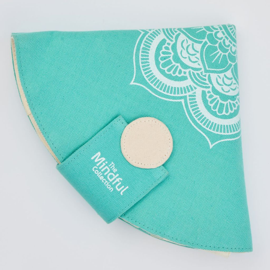Bộ kim đan vòng Mindful dài 100cm - Serene nhập từ KnitPro