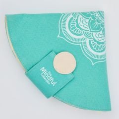 Bộ kim đan vòng Mindful dài 100cm - Serene nhập từ KnitPro