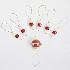 Set dụng cụ đánh dấu mũi đan Zooni hãng Knitpro