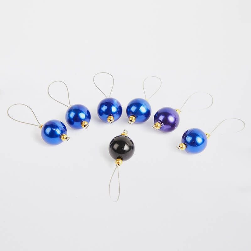 Set dụng cụ đánh dấu mũi đan Zooni hãng Knitpro