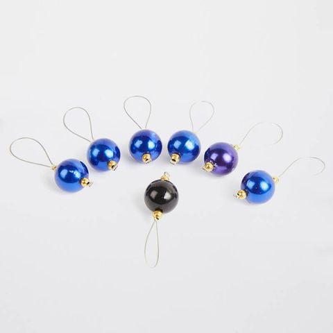 Set dụng cụ đánh dấu mũi đan Zooni hãng Knitpro