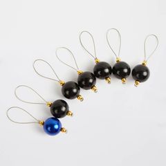 Set dụng cụ đánh dấu mũi đan Zooni hãng Knitpro