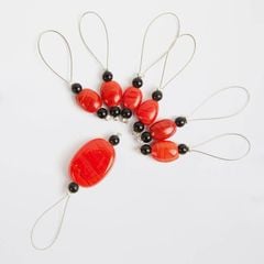 Set dụng cụ đánh dấu mũi đan Zooni hãng Knitpro