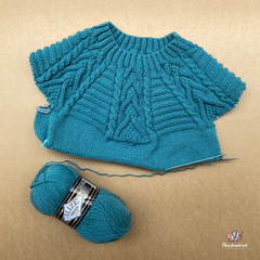 Len ấm Superlana Klasik nhập khẩu từ Alize Yarns đan móc nón, khăn, áo