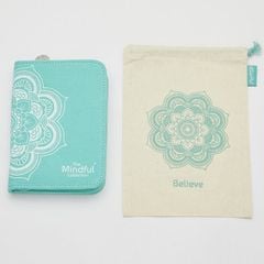 Bộ kim đan dòng Mindful Lace (5 inch - 11.5cm) - BELIEVE nhập khẩu từ KnitPro