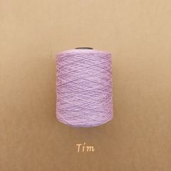 Cuộn sợi Silk, 100% Silk, 250g, cỡ 1.2mm
