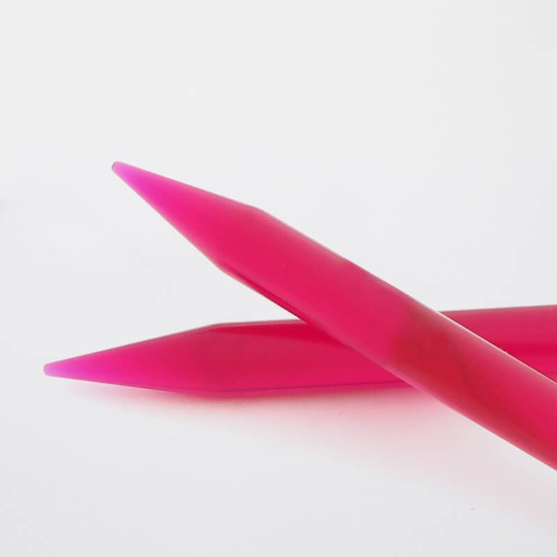 Cặp đầu kim đan Trendz 5 inch (11.5cm) nhập khẩu từ KnitPro