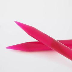 Cặp đầu kim đan Trendz 5 inch (11.5cm) nhập khẩu từ KnitPro