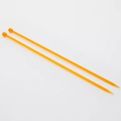 Cặp kim đan một đầu Trendz dài 25cm, nhập khẩu từ KnitPro
