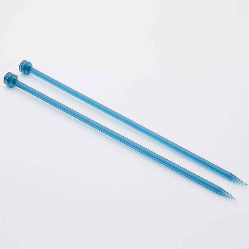 Cặp kim đan một đầu Trendz dài 25cm, nhập khẩu từ KnitPro