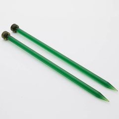 Cặp kim đan một đầu Trendz dài 25cm, nhập khẩu từ KnitPro