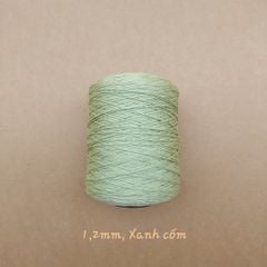 Cuộn sợi Silk, 100% Silk, 250g, cỡ 1.2mm