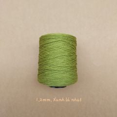 Cuộn sợi Silk, 100% Silk, 250g, cỡ 1.2mm