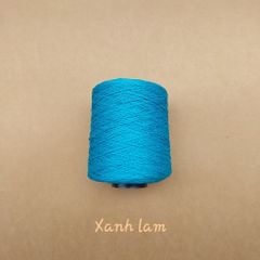 Cuộn sợi Silk, 100% Silk, 250g, cỡ 1.2mm