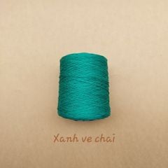 Cuộn sợi Silk, 100% Silk, 250g, cỡ 1.2mm