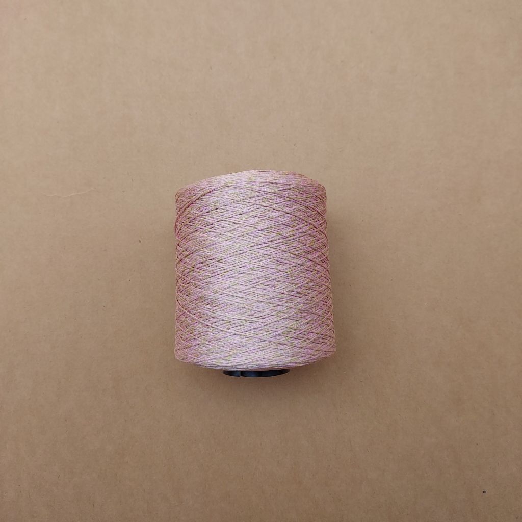 Cuộn sợi Silk, 100% Silk, 250g, cỡ 1.2mm