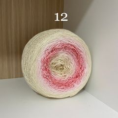 Sợi cầu vồng Cotton 0.8mm, 300g