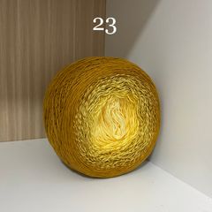 Sợi cầu vồng Cotton 0.8mm, 300g