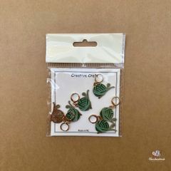 Kim đánh dấu họa tiết - marker, dùng cho đan len sợi