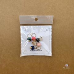 Kim đánh dấu họa tiết - marker, dùng cho đan len sợi