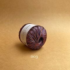 Sợi kim tuyến Creative Make it Glitter nhập từ Rico Design