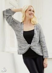 Sợi Duo Multicolore - Schachenmayr, đan móc áo, váy, khăn