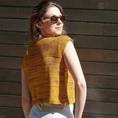 Sợi Duo Multicolore - Schachenmayr, đan móc áo, váy, khăn
