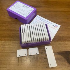Bộ dụng cụ Blocker sản phẩm, Chou.ihandmade
