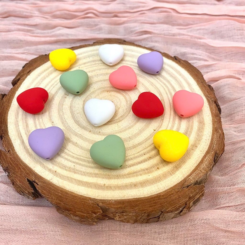 Nút bịt đầu kim đan, Chou.ihandmade