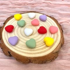 Nút bịt đầu kim đan, Chou.ihandmade