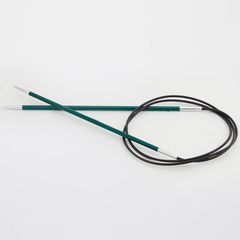Kim đan vòng fix 2 đầu Zing dài 40cm, nhập khẩu từ KnitPro