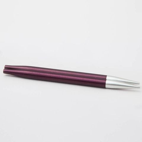 Cặp đầu kim đan Zing dài 8.5cm (4 inch) nhập khẩu từ KnitPro