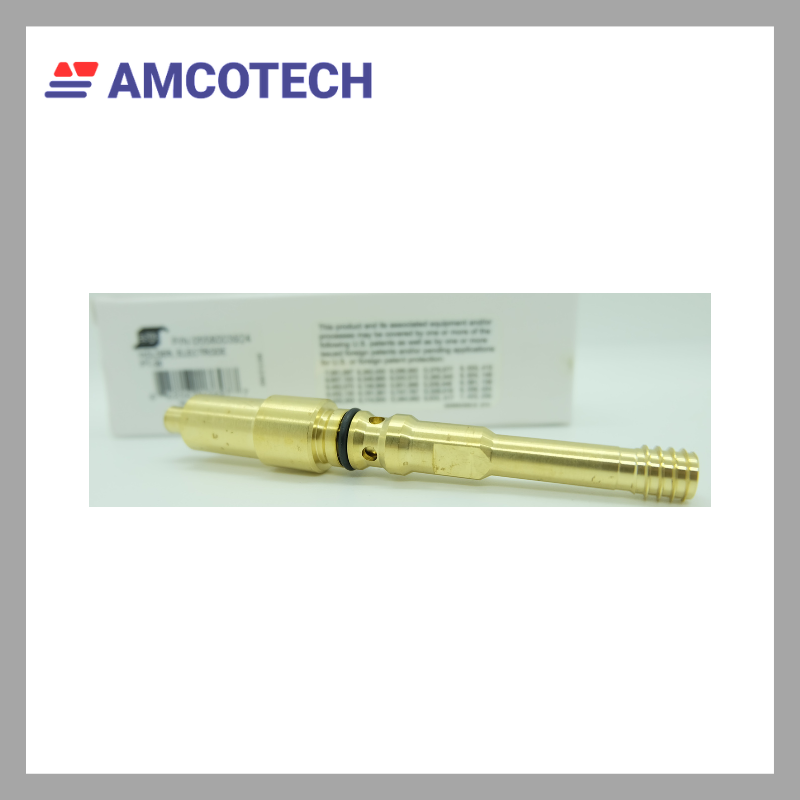 ESAB 0558003924 HOLDER ELECTRODE FOR PT36