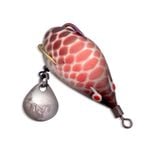  Mồi Câu Lure Nhái Hơi TNTLures F35 Action Chìm 3,5cm/8g 