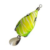  Mồi Câu Lure Nhái Hơi TNTLures Action Chìm F35C 3,5cm/8g 