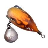  Mồi Câu Lure Nhái Hơi TNTLures Action Chìm F40S 4cm/11,5g 