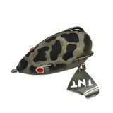  Mồi Câu Lure Nhái Hơi TNTLures Action Chìm CF45S 4,5cm/18g 