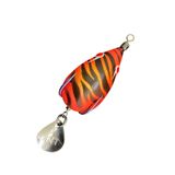  Mồi Câu Lure Nhái Hơi TNTLures Action Chìm F35C 3,5cm/8g 