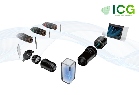  Thiết bị phân tích theo dõi hạt chuyển động nano (NTA) ViewSizer 3000 | Horiba 