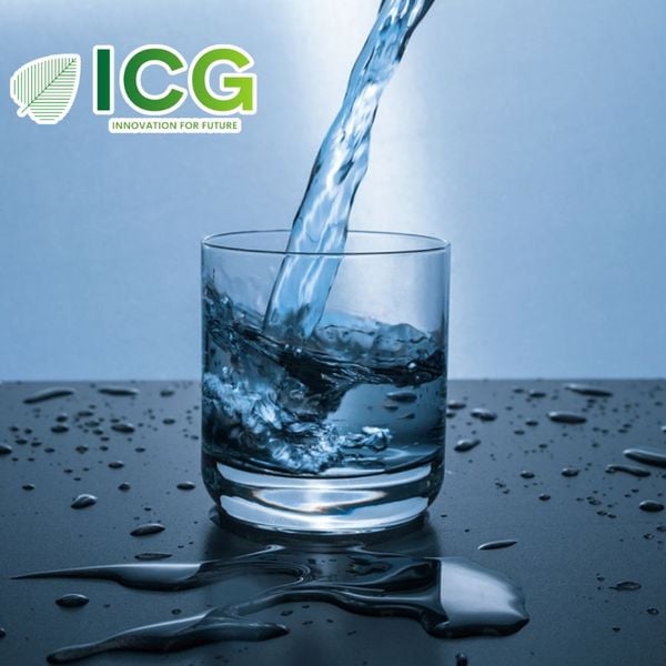  Nước cất tinh khiết hai lần | Chất lượng, giá rẻ 