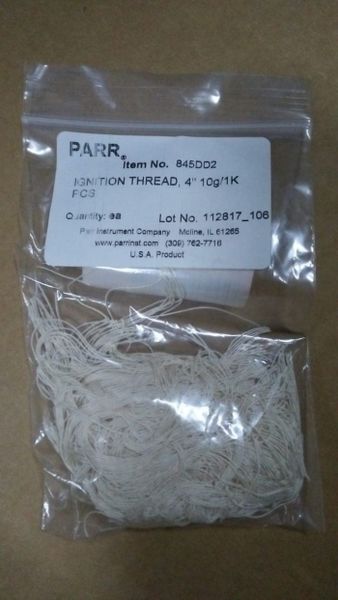  Dây mồi lửa 845DD2 | Parr (IGNITION THREAD, 4