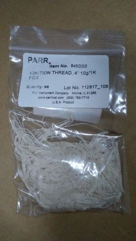  Dây mồi lửa 845DD2 | Parr (IGNITION THREAD, 4