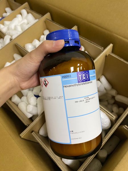  Chất thử Hexamethylenetetramine 