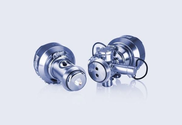  Cảm biến CO₂ inline | Cảm biến nội tuyến CO₂ Anton Paar 