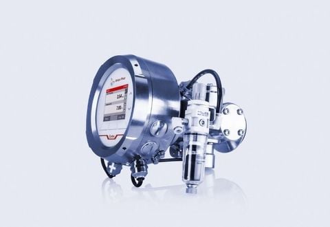  Cảm biến CO₂ inline | Cảm biến nội tuyến CO₂ Anton Paar 