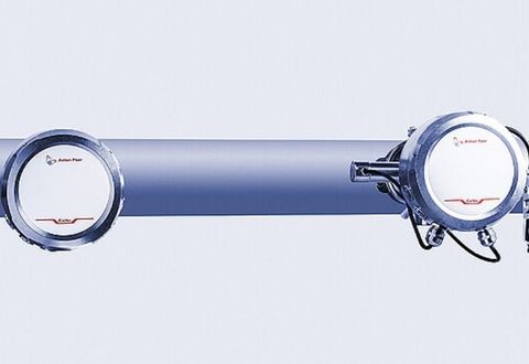  Cảm biến CO₂ inline | Cảm biến nội tuyến CO₂ Anton Paar 